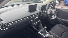 Mazda 2 1.5 Skyactiv G 75 Centre-Line 5dr Petrol Hatchback